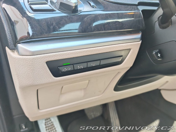 BMW 5 GT 535i 2012