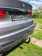 BMW 5 GT 535i 2012