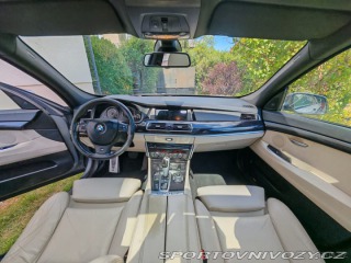 BMW 5 GT 535i 2012