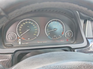 BMW 5 GT 535i 2012
