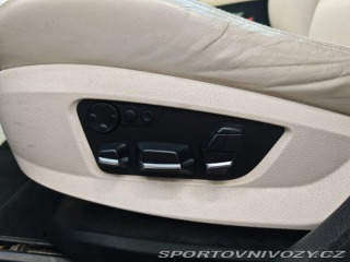 BMW 5 GT 535i 2012