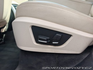 BMW 5 GT 535i 2012