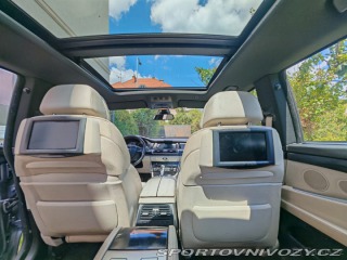 BMW 5 GT 535i 2012