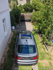 BMW 5 GT 535i 2012
