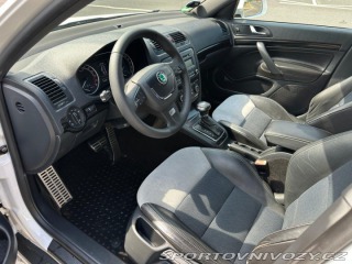 Škoda Octavia RS RS 2,0TDI 125kw DSG 2012