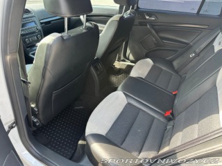 Škoda Octavia RS RS 2,0TDI 125kw DSG 2012