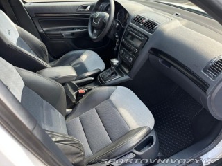 Škoda Octavia RS RS 2,0TDI 125kw DSG 2012