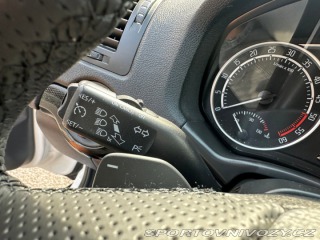 Škoda Octavia RS RS 2,0TDI 125kw DSG 2012