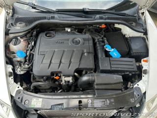 Škoda Octavia RS RS 2,0TDI 125kw DSG 2012
