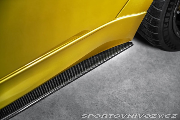 BMW M3 Individual, manual, keram 2015