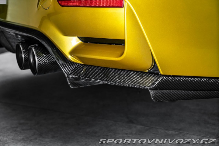 BMW M3 Individual, manual, keram 2015