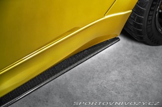 BMW M3 Individual, manual, keram 2015