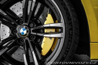 BMW M3 Individual, manual, keram 2015