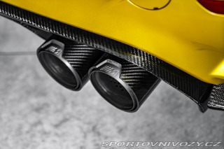 BMW M3 Individual, manual, keram 2015