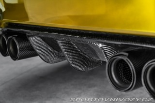 BMW M3 Individual, manual, keram 2015