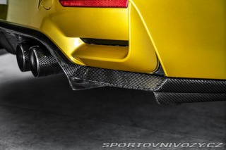 BMW M3 Individual, manual, keram 2015