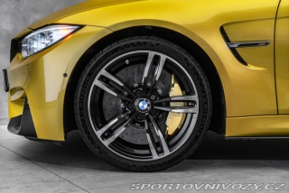 BMW M3 Individual, manual, keram 2015