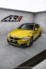 BMW M3 Individual, manual, keram 2015