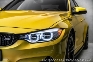 BMW M3 Individual, manual, keram 2015