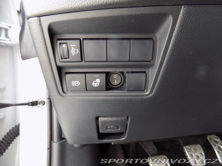 Toyota Yaris GR 1.6i/16V/FOUR/AWD/LED/ 2020