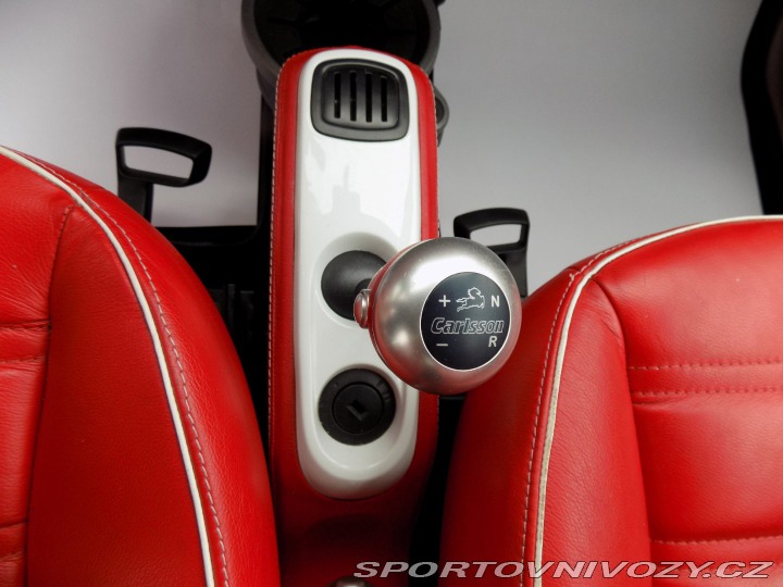 Smart Fortwo 1.0i/Carlsson/CK10/NAVI/ 2013