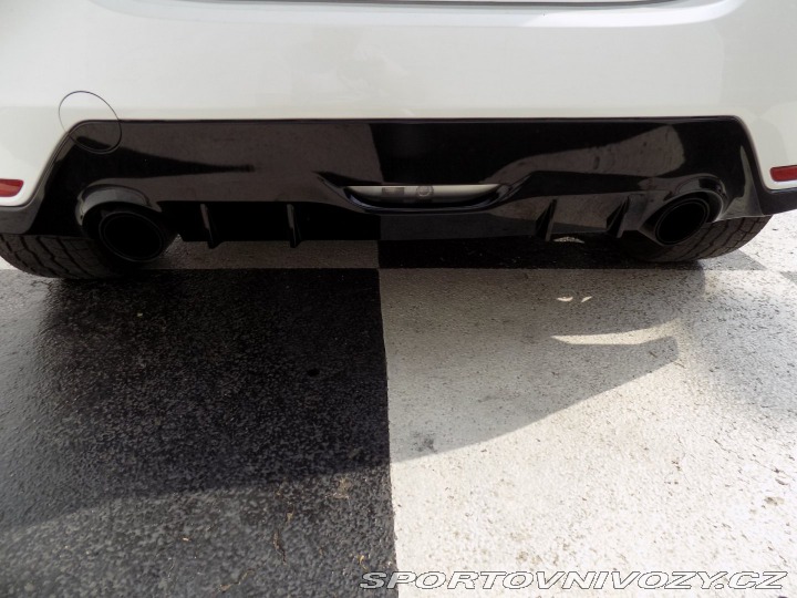 Toyota Yaris GR 1.6i/16V/FOUR/AWD/LED/ 2020
