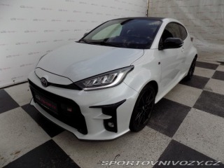 Toyota Yaris GR 1.6i/16V/FOUR/AWD/LED/ 2020
