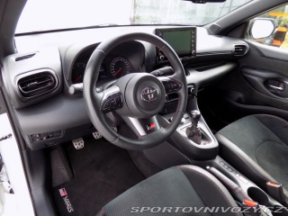 Toyota Yaris GR 1.6i/16V/FOUR/AWD/LED/ 2020