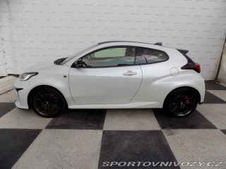Toyota Yaris GR 1.6i/16V/FOUR/AWD/LED/ 2020