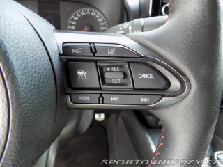 Toyota Yaris GR 1.6i/16V/FOUR/AWD/LED/ 2020