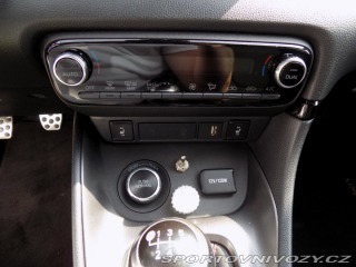 Toyota Yaris GR 1.6i/16V/FOUR/AWD/LED/ 2020