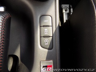 Toyota Yaris GR 1.6i/16V/FOUR/AWD/LED/ 2020