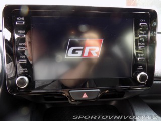 Toyota Yaris GR 1.6i/16V/FOUR/AWD/LED/ 2020