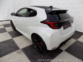 Toyota Yaris GR 1.6i/16V/FOUR/AWD/LED/ 2020