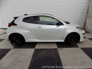 Toyota Yaris GR 1.6i/16V/FOUR/AWD/LED/ 2020