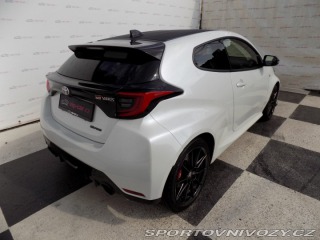 Toyota Yaris GR 1.6i/16V/FOUR/AWD/LED/ 2020