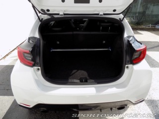 Toyota Yaris GR 1.6i/16V/FOUR/AWD/LED/ 2020