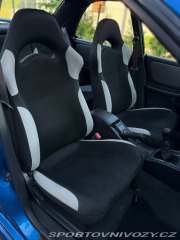 Subaru Impreza 555 Swiss Edition 1998