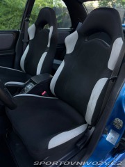 Subaru Impreza 555 Swiss Edition 1998