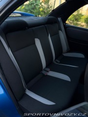 Subaru Impreza 555 Swiss Edition 1998