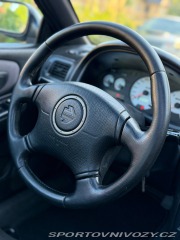 Subaru Impreza 555 Swiss Edition 1998