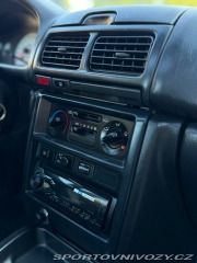 Subaru Impreza 555 Swiss Edition 1998