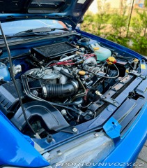 Subaru Impreza 555 Swiss Edition 1998