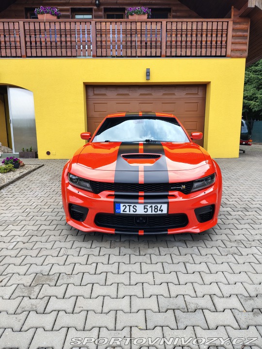 Dodge Charger 2020