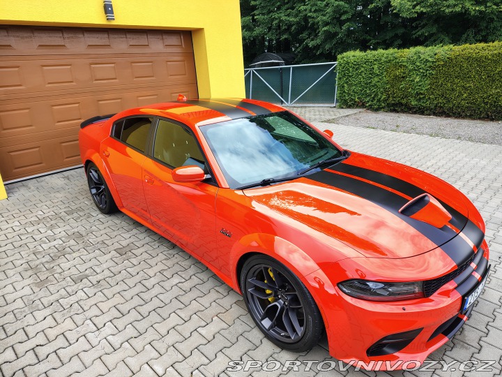 Dodge Charger 2020