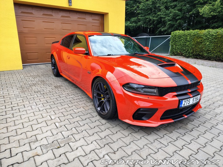 Dodge Charger 2020