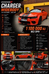 Dodge Charger  2020