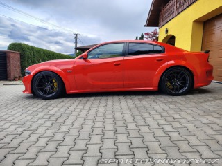 Dodge Charger 2020