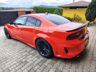 Dodge Charger 2020