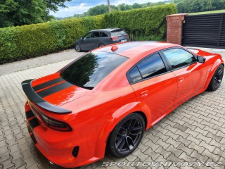 Dodge Charger 2020